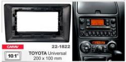 Carav 22-1822 Toyota