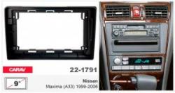 Carav 22-1791 Nissan Maxima (A33)