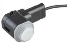 Датчик парковочных систем CYCLON DS-sensor 16,5 mm, silver
