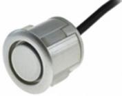 Датчик парковочных систем CYCLON D-sensor 19 mm, silver