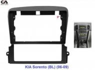 CraftAudio KI-22-669 KIA Sorento 06-09 9
