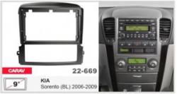 Carav 22-669 KIA Sorento