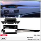 Carav 22-1962 Renault Latitude