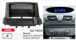 Carav 22-1944 Renault Megane III, Fluence