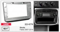 Carav 22-679 Skoda Fabia