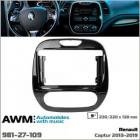 AWM 981-27-109 Renault Captur