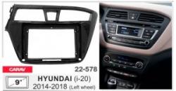 Carav 22-578 Hyundai i20