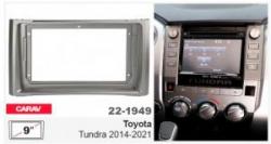 Carav 22-1949 Toyota Tundra