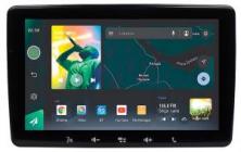 Sigma X9464 4+64 Gb (1 Din) 9