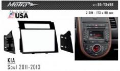 Metra 95-7349B KIA Soul