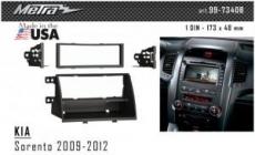 Metra 99-7340B KIA Sorento