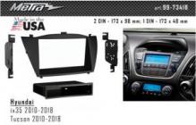 Metra 99-7341B Hyundai ix35, Tucson iX