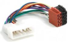 Перехідник ISO Daewoo Nexia Carav 12-037