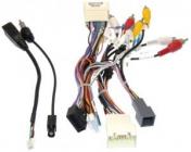 Комплект дротів для магнітол 16PIN CraftAudio HIWORLD GMF6.20 GB Buick, Chevrolet