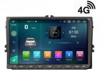 CYCLON VW ANDROID 9 DSP 4G