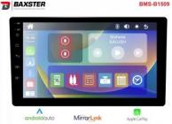 Baxster BMS-B1509 Carply/AndroidAuto 9