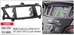 Carav 11-265 Kia Cadenza, K7