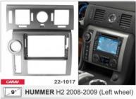 Carav 22-1017 Hummer H2