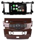 Gazer CM5008-Y62 Nissan Patrol Y62 2010-2015