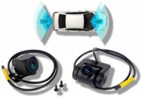 Комплект AHD камер Shuttle Multimedia DVR-01