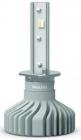 Philips Ultinon Pro5100 +160% H1 12/24V 11258U51X2
