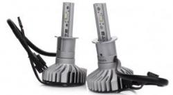 Philips Ultinon Pro5000 HL H3 12/24V 5800K 11336U50CWX2