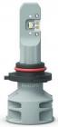 Philips HB3/HB4 Ultinon Pro5100 +160% 11005U51X2