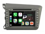 Gazer CM6008-FG Honda Civic (2011-2013)