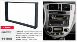 Carav 11-858 Chevrolet Lacetti, Aveo, Nubira