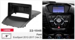 Carav 22-1046 Ford EcoSport