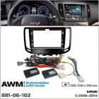 AWM 881-06-102 Infiniti G