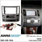 AWM 881-06-104 Infiniti FX35