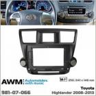AWM 981-07-066 Toyota Highlander
