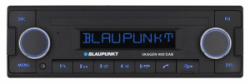 Blaupunkt Stockholm 400 DAB