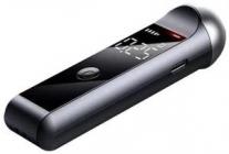 Алкотестер Parkcity Mr.Black 1000