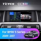 Teyes CC3 2K 4+32 Gb BMW 5 Series F10 F11 CIC 2009-2013 9 L3