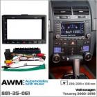 AWM 881-35-061 Volkswagen Touareg