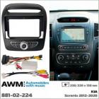 AWM 881-02-224 Kia Sorento