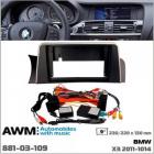 AWM 881-03-109 BMW X3