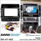 AWM 881-07-082 Toyota Land Cruiser 200