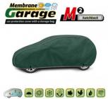Kegel-Blazusiak Membrane Garage М2 hatchback зеленый 5-4726-248-3050 (380-405 см)