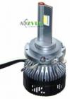 ALed X H7C 6000K 50W XH7STR3-C Skoda, VW, Nissan, Mercedes