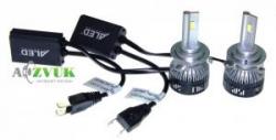 ALed X H7E 6000K 50W XH7STR3-E Kia, Hyundai, Mitsubishi