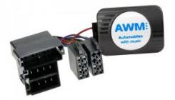 Адаптер рулевого управления AWM ST-9809 Seat