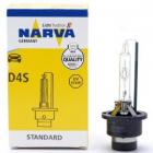 Лампа Narva 84042 XENSTART D4S 85V 35W P32d-5