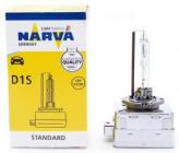 Лампа Narva 84010 XENSTART D1S 85V 35W PK32d-2
