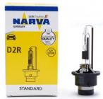 Лампа Narva 84006 XENSTART D2R 85V 35W P32d-3