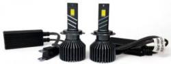 Michi MI LED Can H7 5500K 12-24V-110W