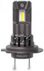 Philips H7/H18 LED 12V 16W 6000K PX26D/PY26D-1 11972U2500CX