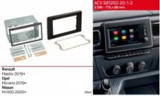 ACV 381250-20-1-2 Renault Master, Opel Movano, Nissan NV400